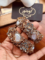 Turkish Bangels - 11 Multi Colous