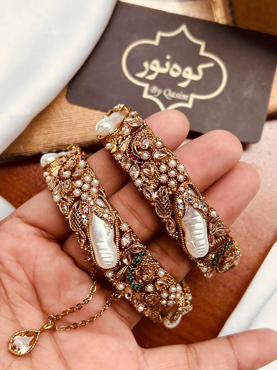 Turkish Bangles