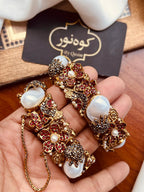Turkish Bangels - 11 Multi Colous