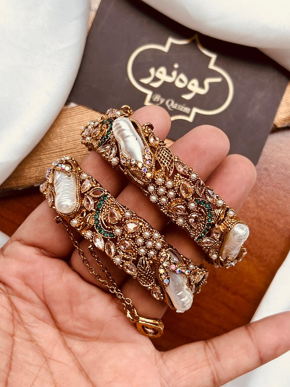 Turkish Bangles