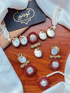 Turkish Choker Set