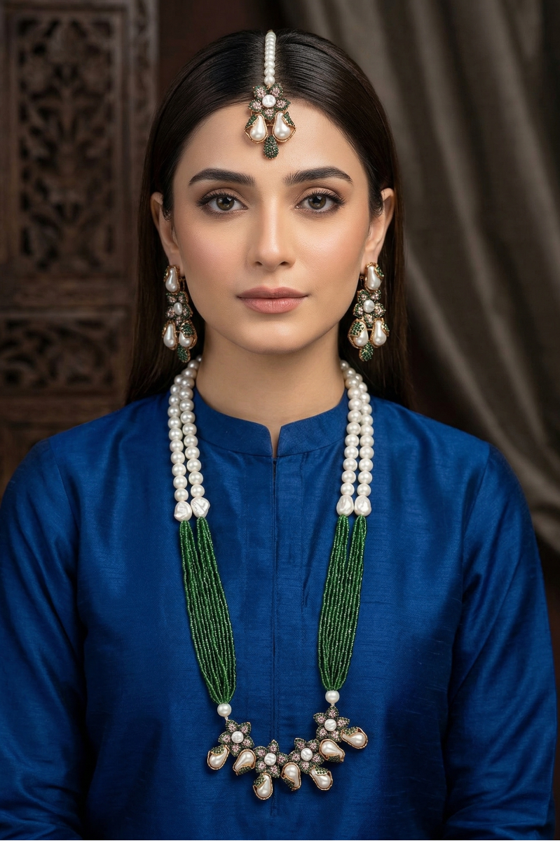 Turkish Mala Set