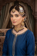 Casting Bridal Set