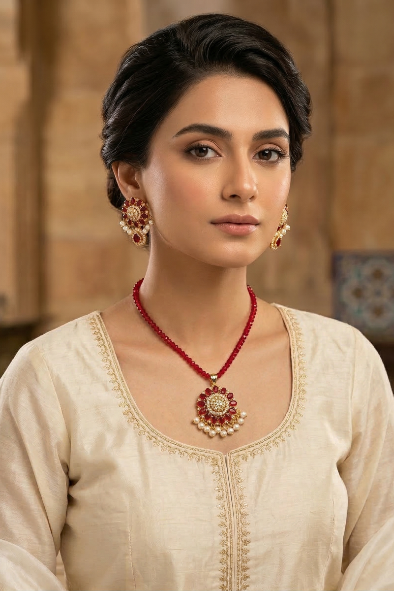 Locket Set