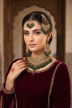 Casting Bridal Set