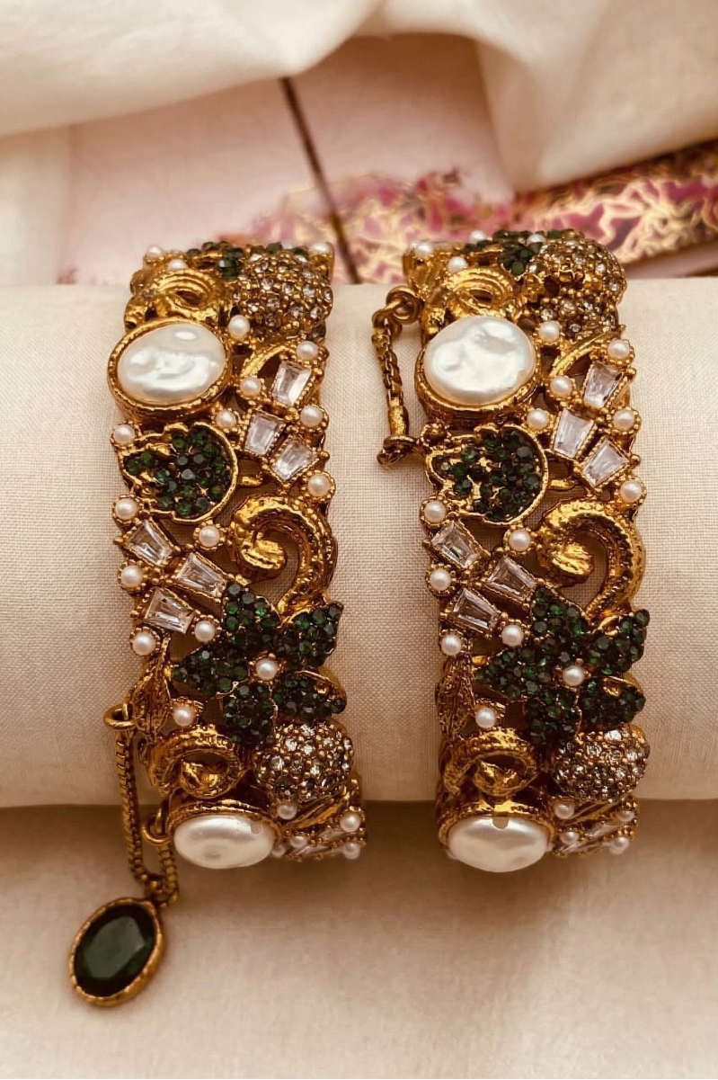 Turkish Bangles