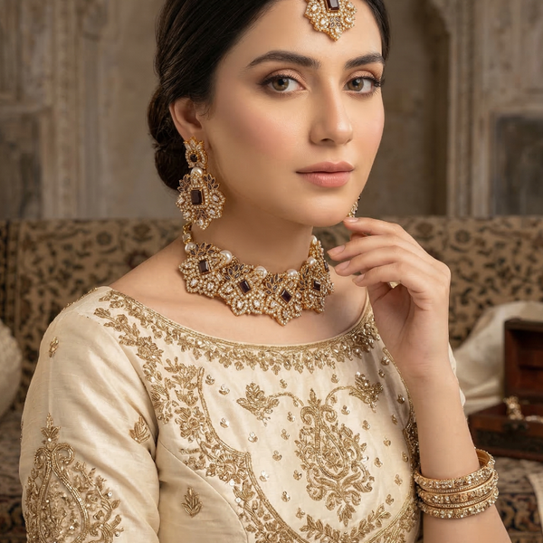 Partywear Set