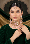 Turkish Choker Set