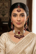 Turkish Choker Set