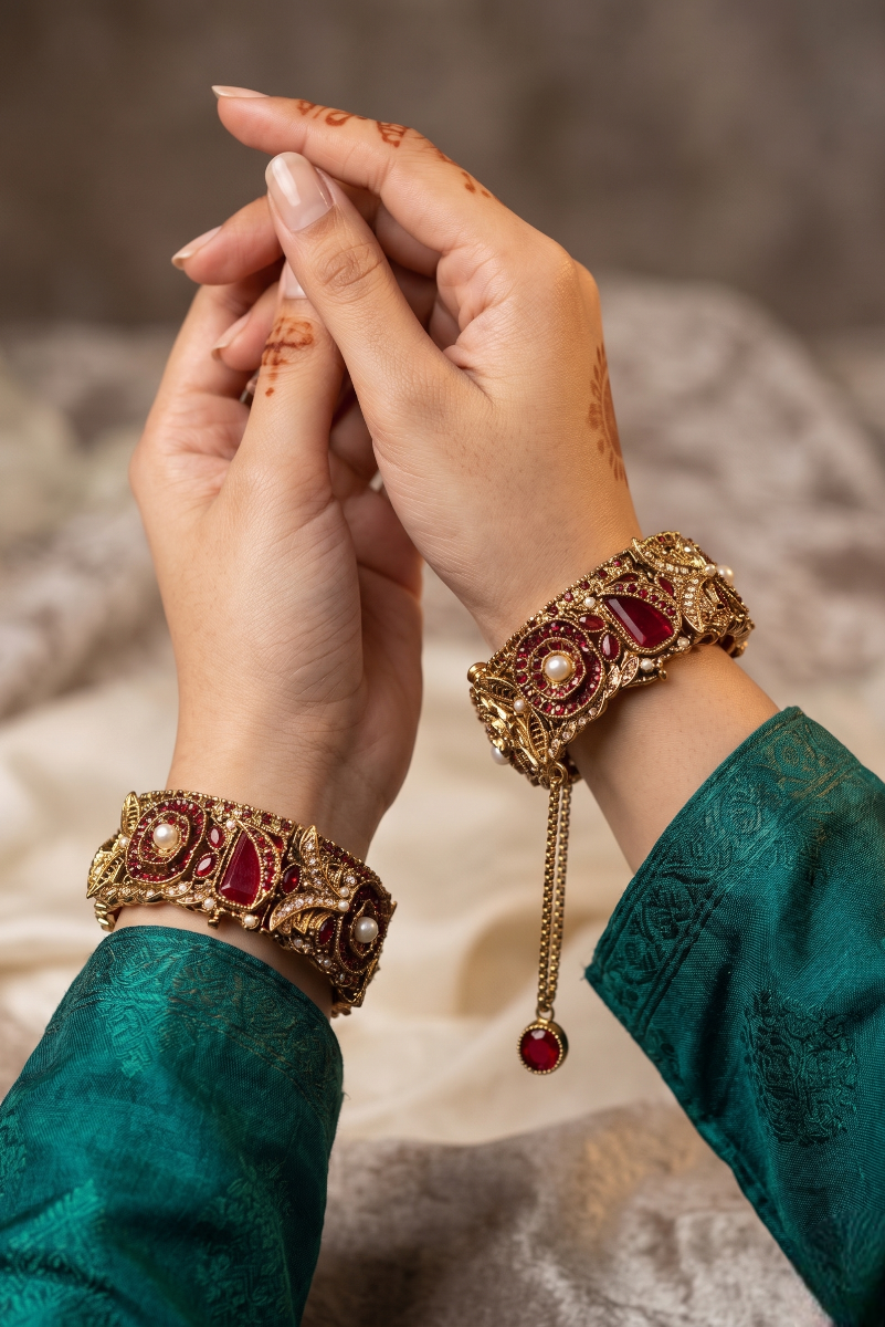 Turkish Bangles
