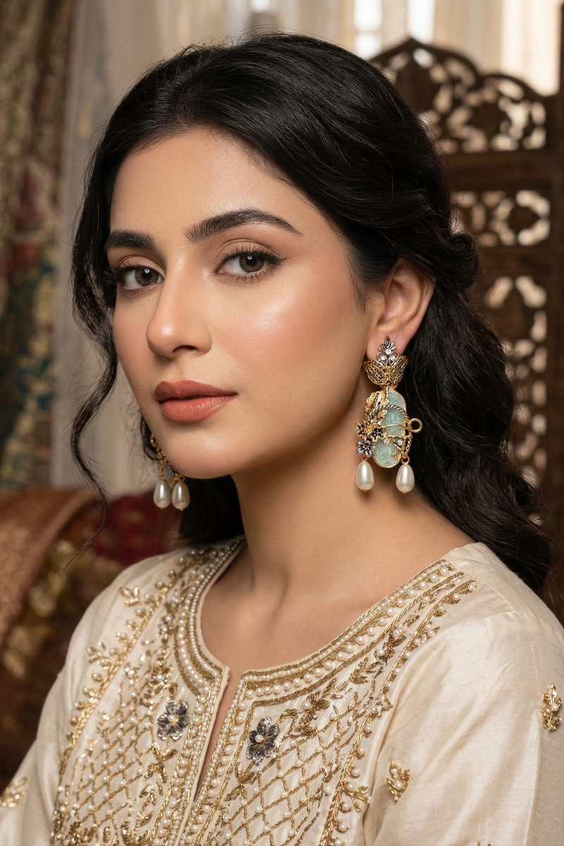 Beautiful Crush Earrings