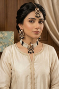 Turkish Choker Set