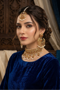 Hyderabadi Choker Set