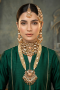 Turkish Bridal Set