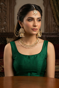 Kundan Partywear Set