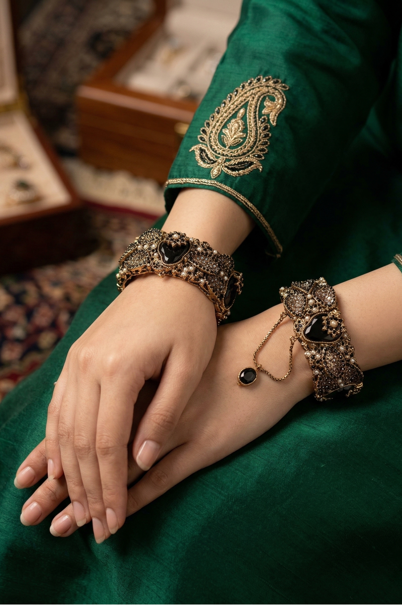 Turkish Bangles