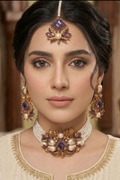 Turkish Choker Set