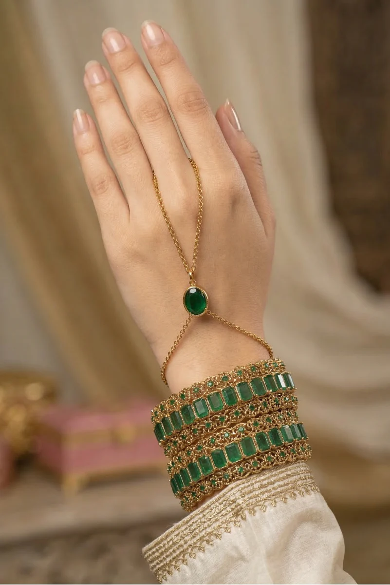 Turkish Bangles