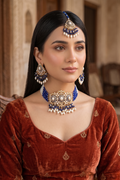 Turkish Choker Set
