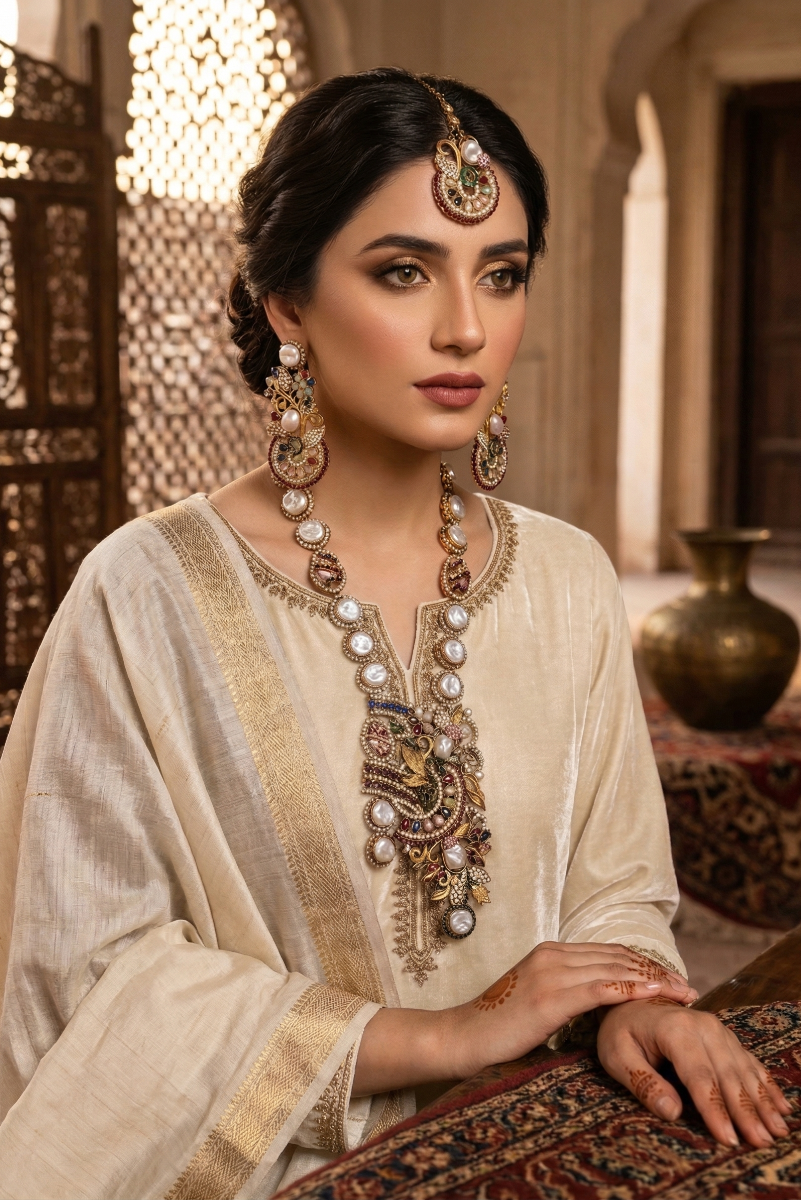 Turkish Mala Set