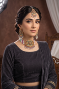 Nortan Choker Set