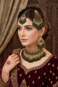 Casting Bridal Set