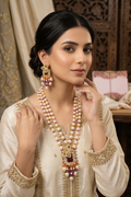 Zircon Mala Tops