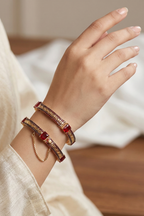 Beautiful Zircon Bangles – Openable - 11 Colours