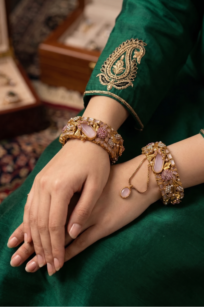 Turkish Bangles