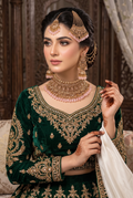 Casting Bridal Set