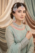 Beautiful Bridal Set - 5 Colours