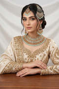 Casting Bridal Set