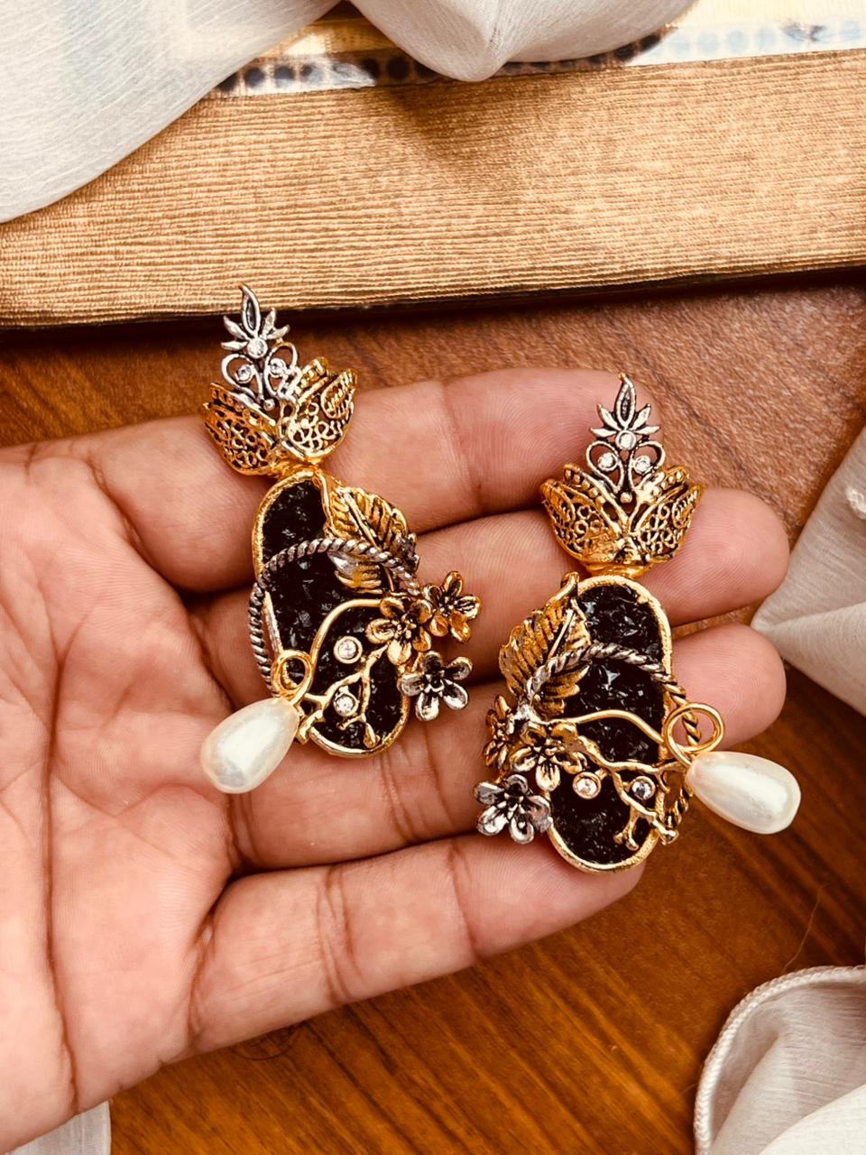 Beautiful Crush Earrings