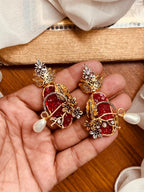 Beautiful Crush Earrings