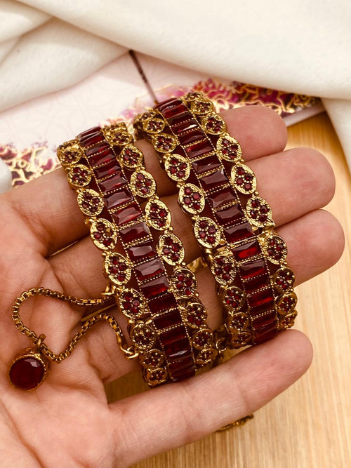 Turkish Bangles