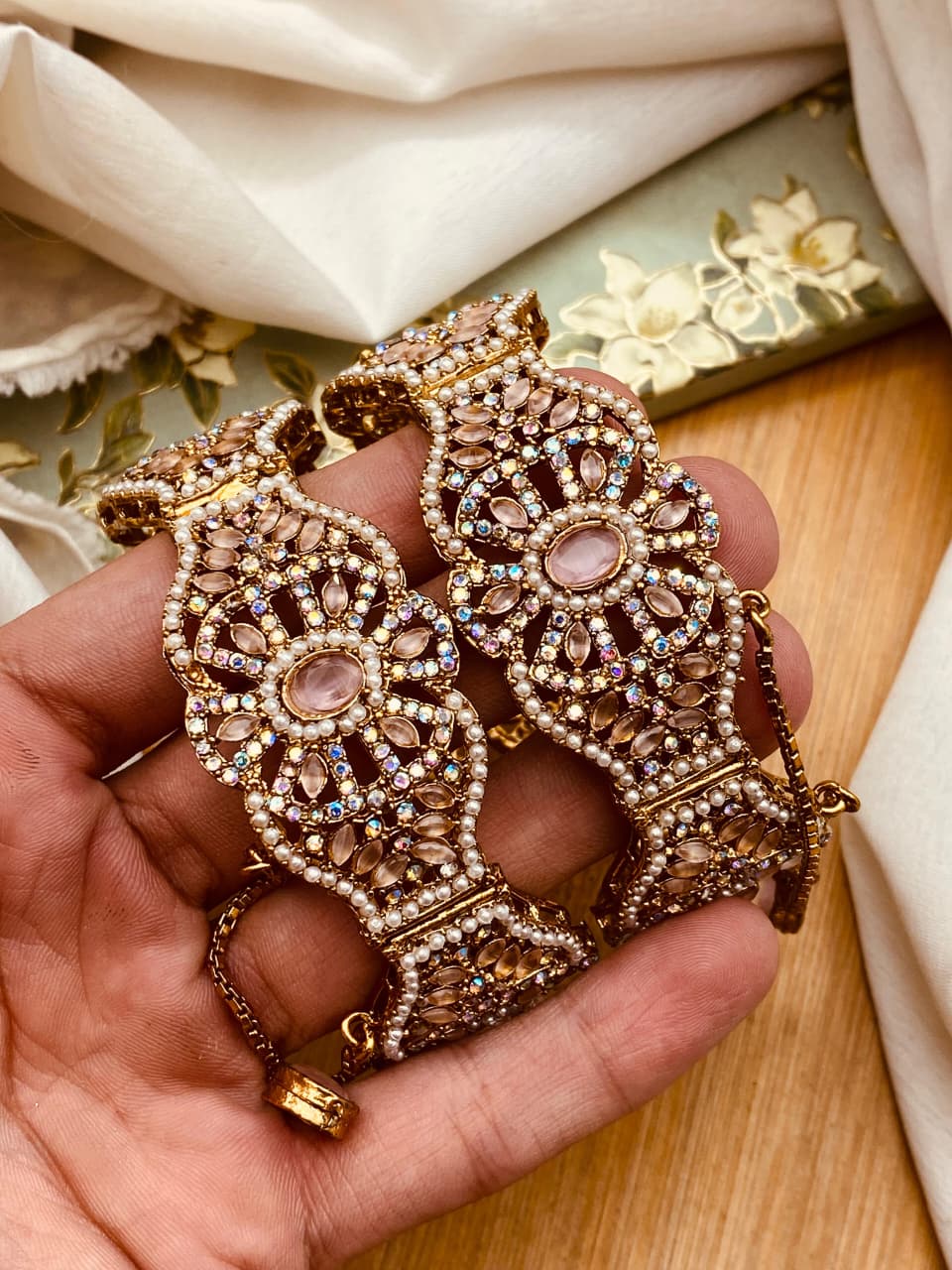 Turkish Bangles
