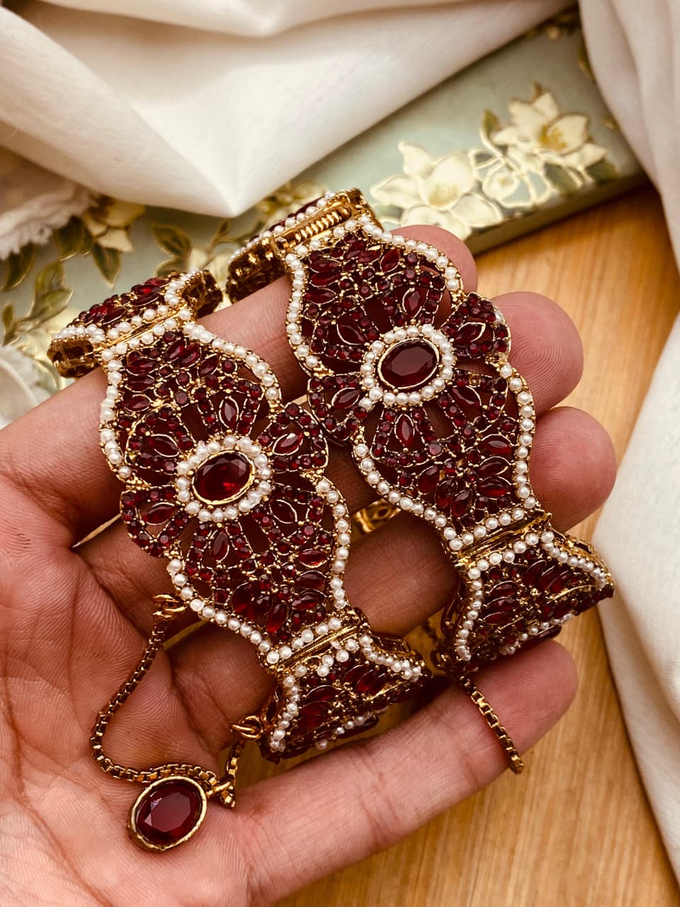 Turkish Bangles