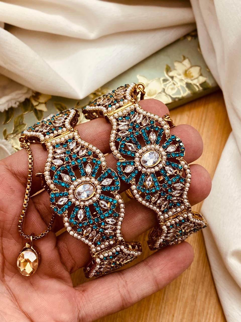Turkish Bangles