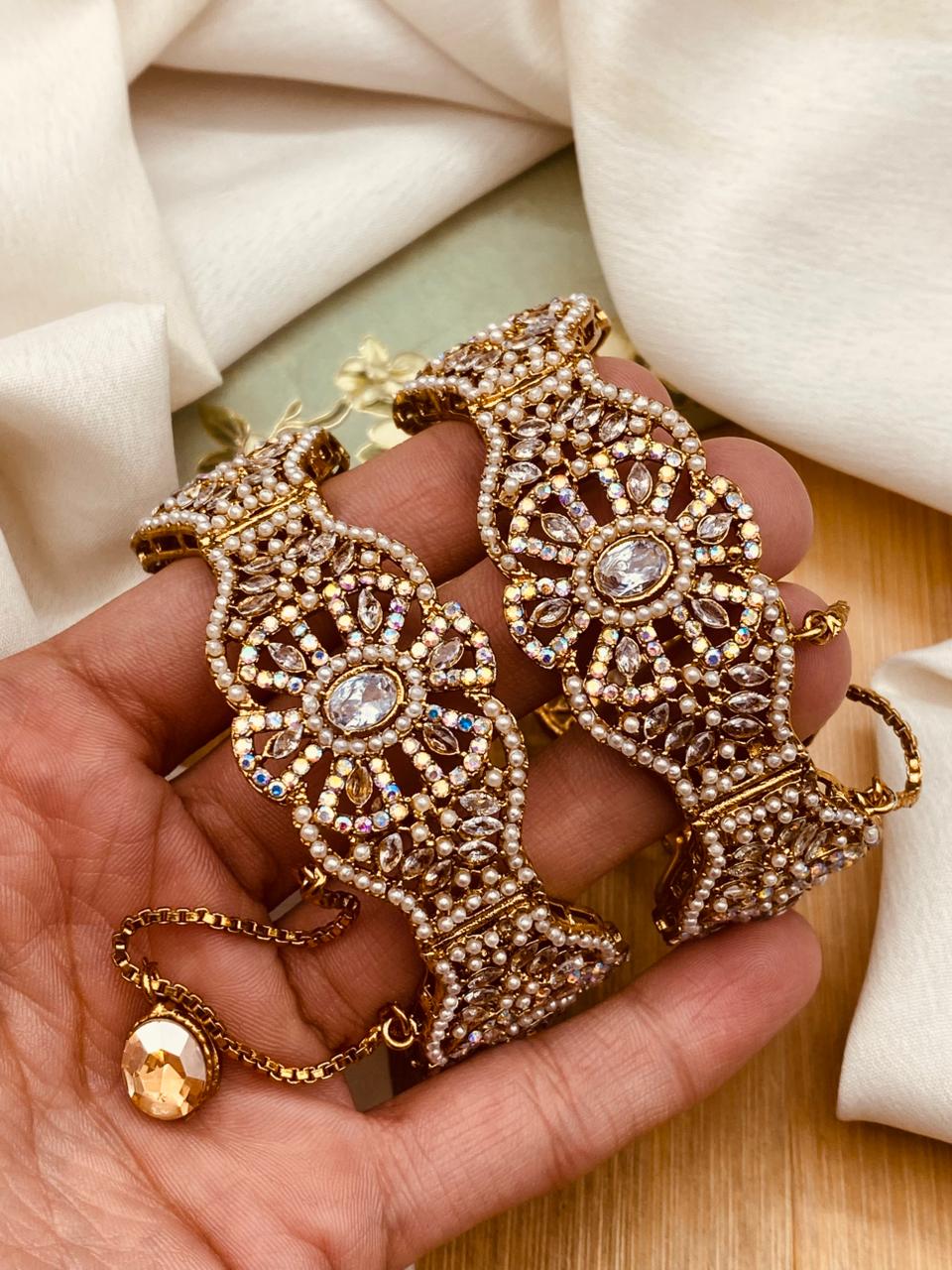 Turkish Bangles