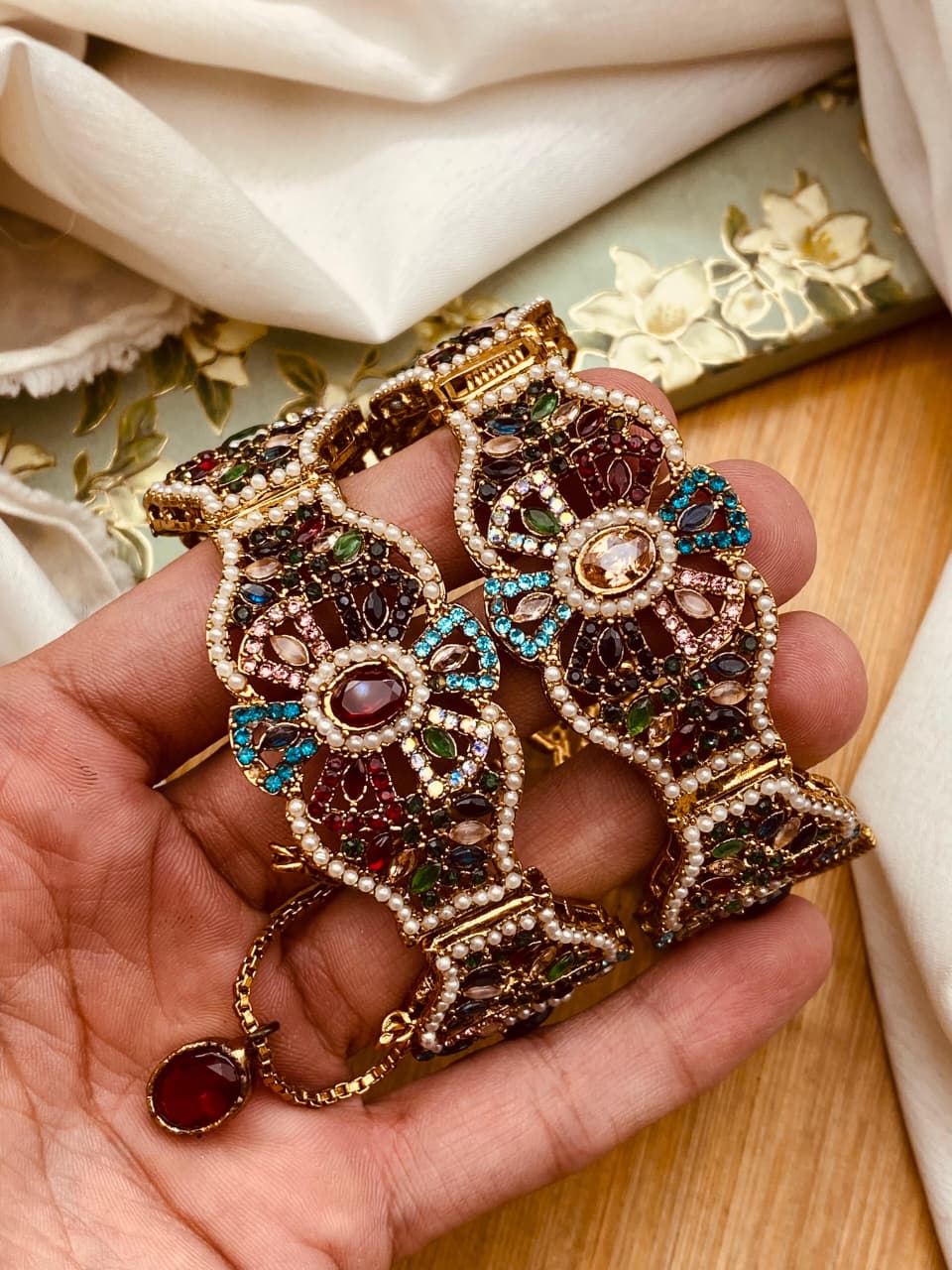 Turkish Bangles