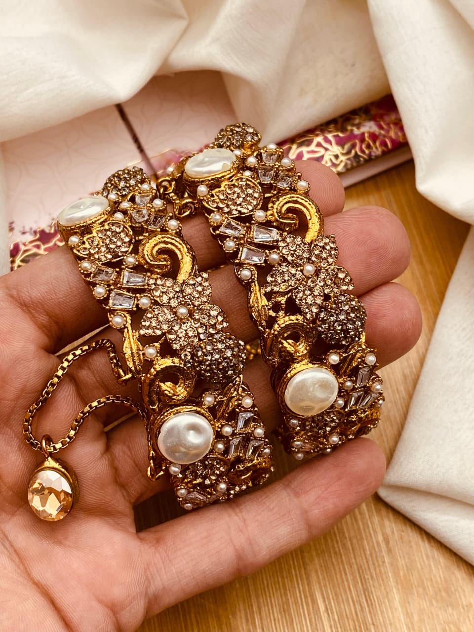 Turkish Bangles
