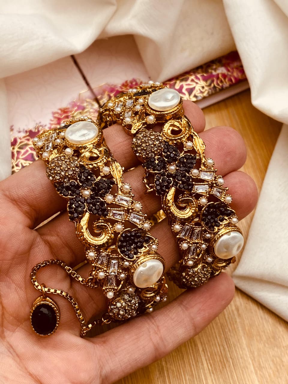 Turkish Bangles