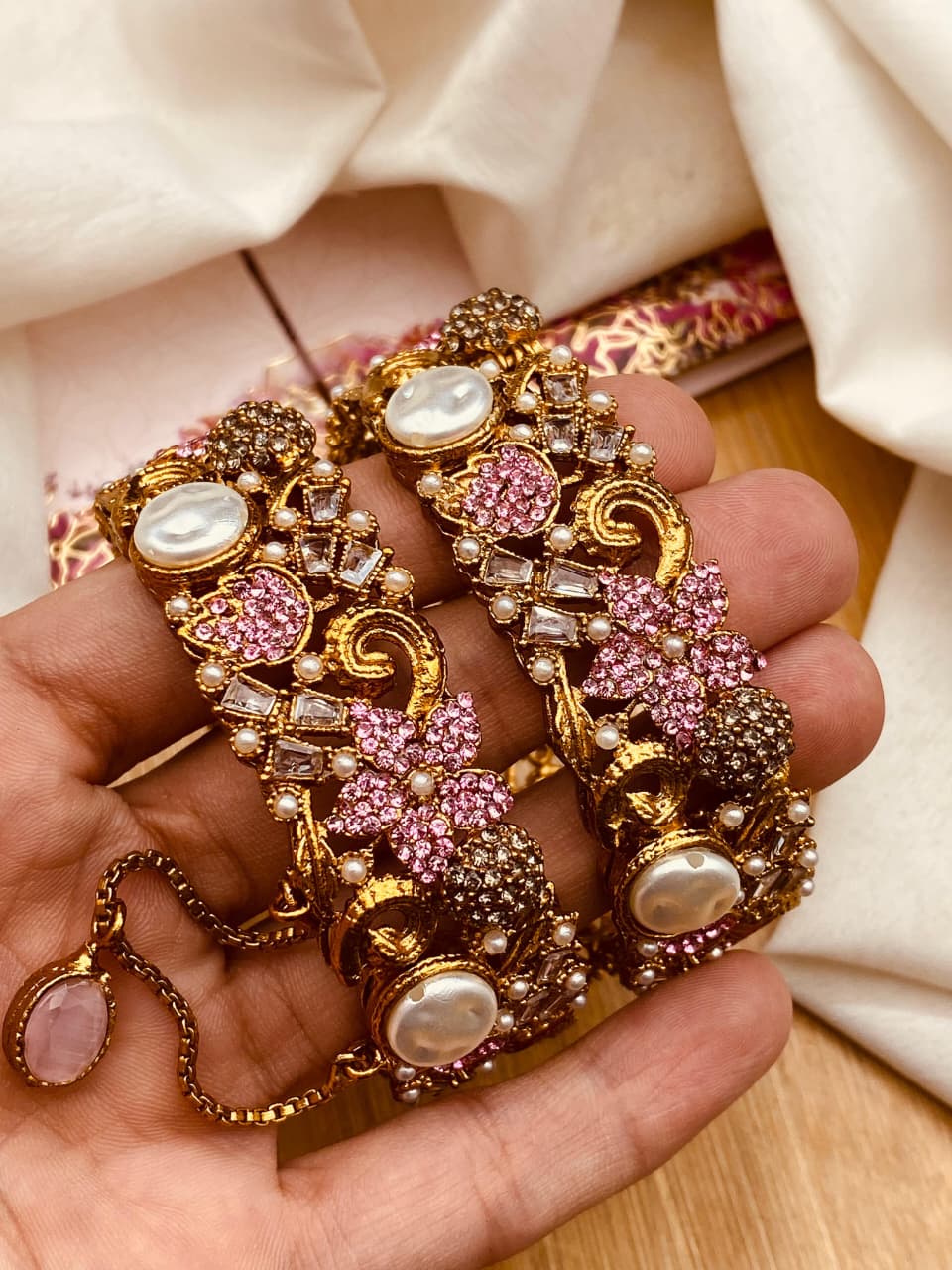 Turkish Bangles