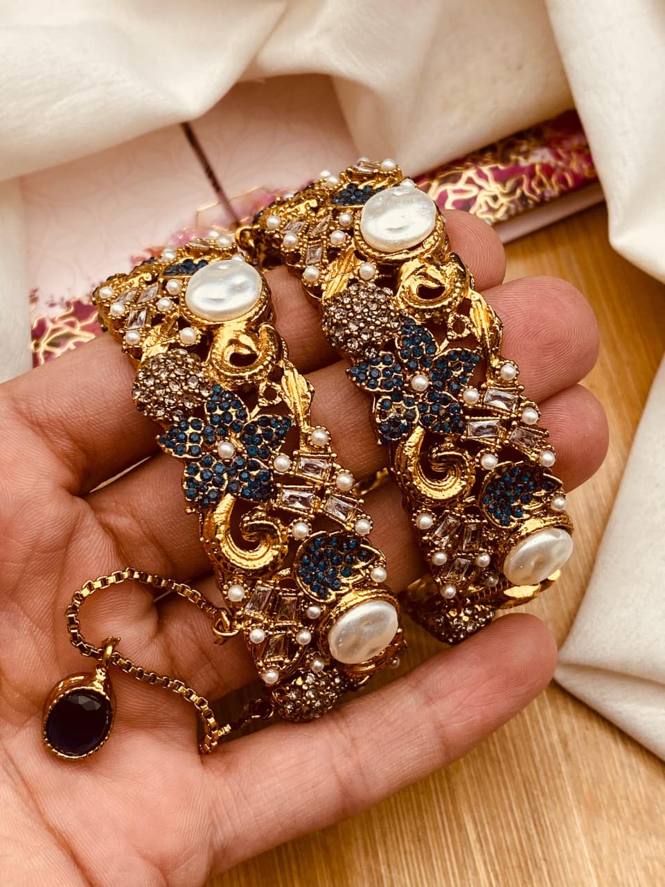 Turkish Bangles