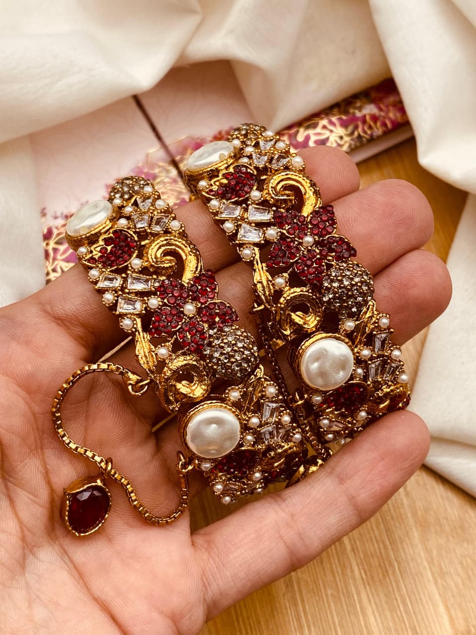 Turkish Bangles