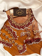 Casting Bridal Set