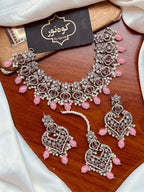 Zircon Partywear Set