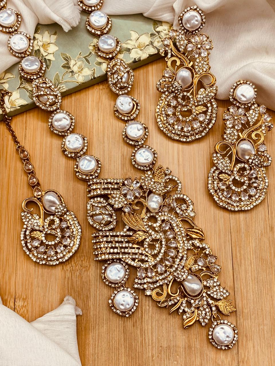 Turkish Mala Set
