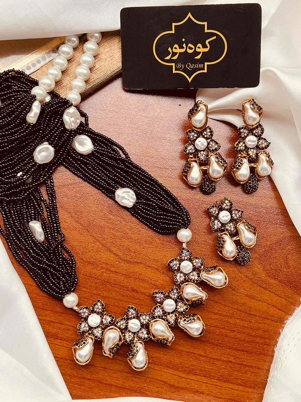 Turkish Mala Set