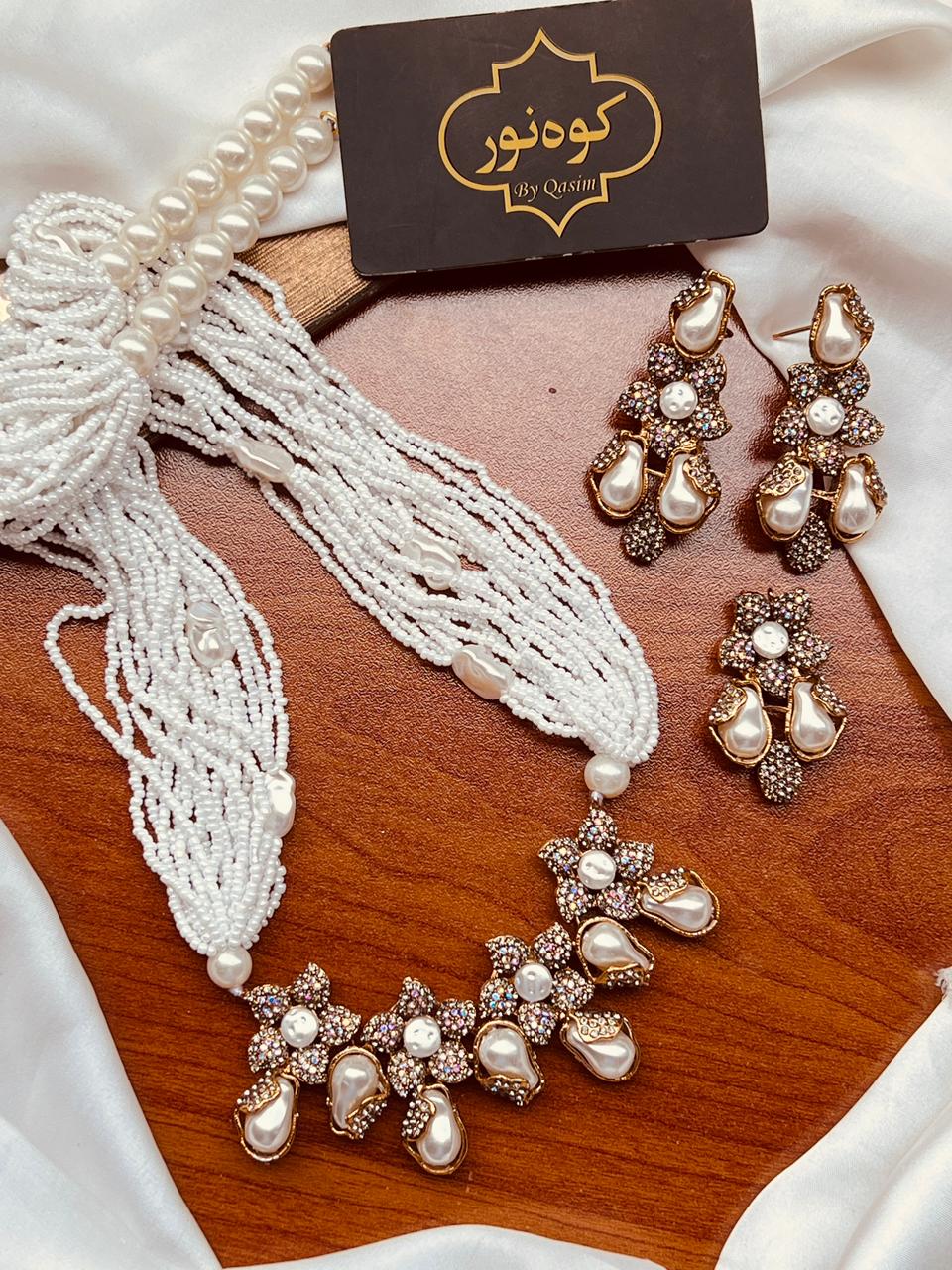 Turkish Mala Set